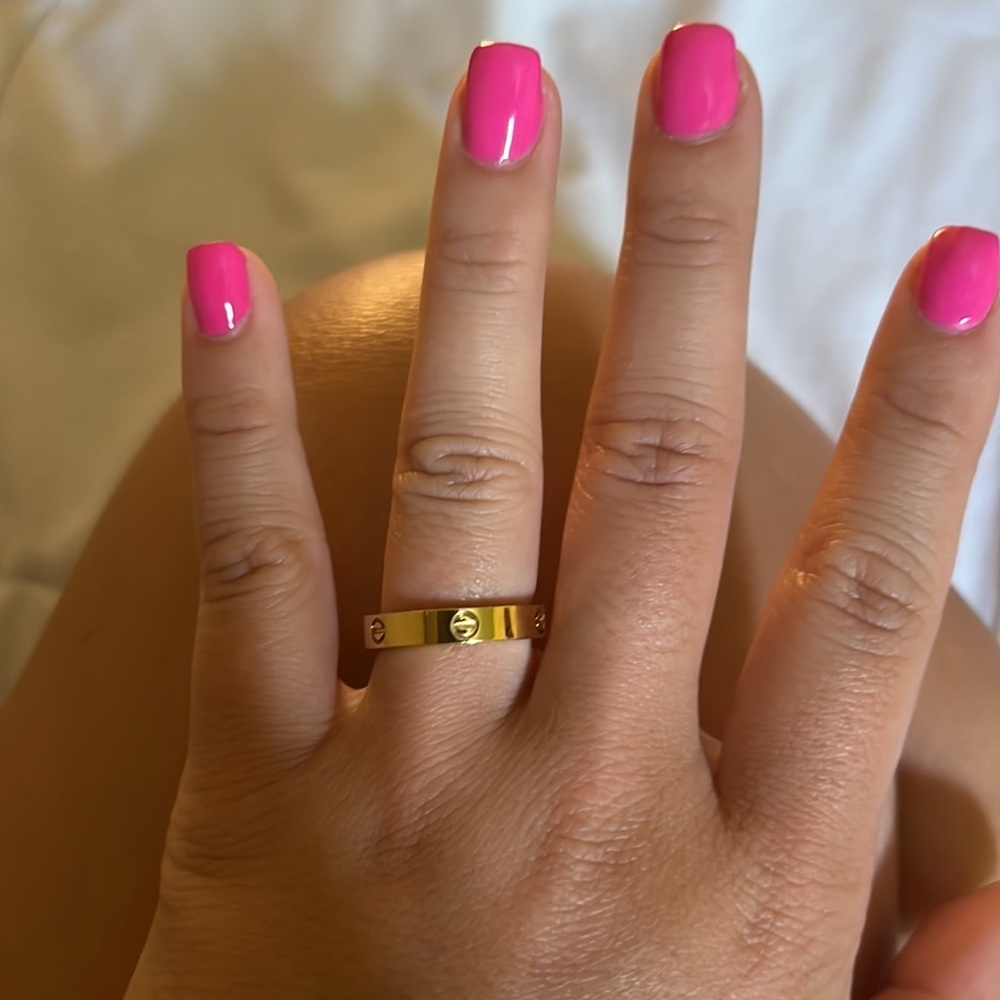 Fashion ring - Picture 8 of 16